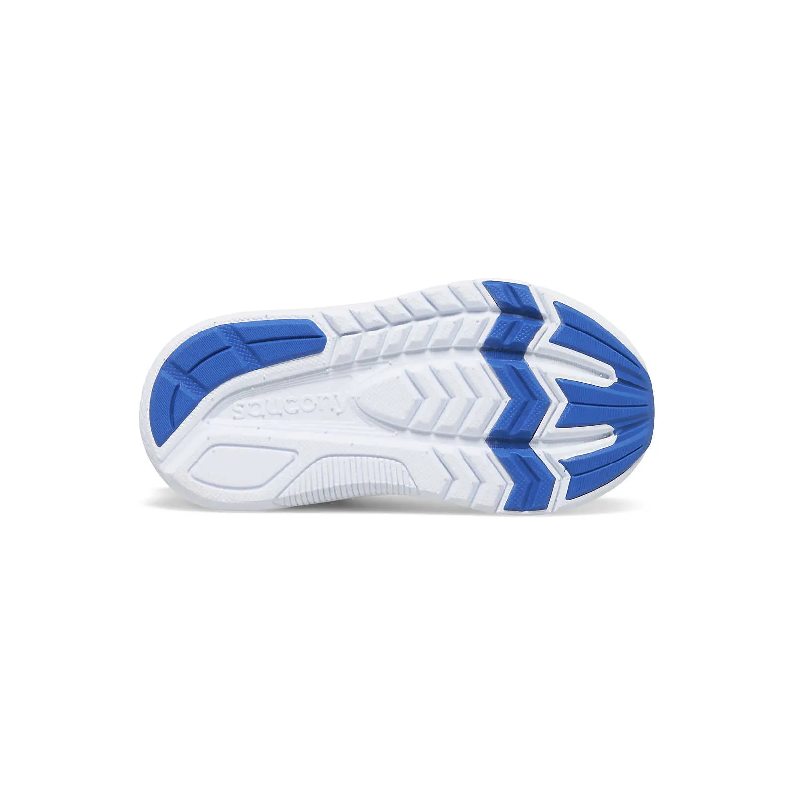 Saucony Kinvara 14 A/C Jr. - Navy/Red