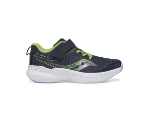 Saucony Kinvara 14 A/C - Navy/Green