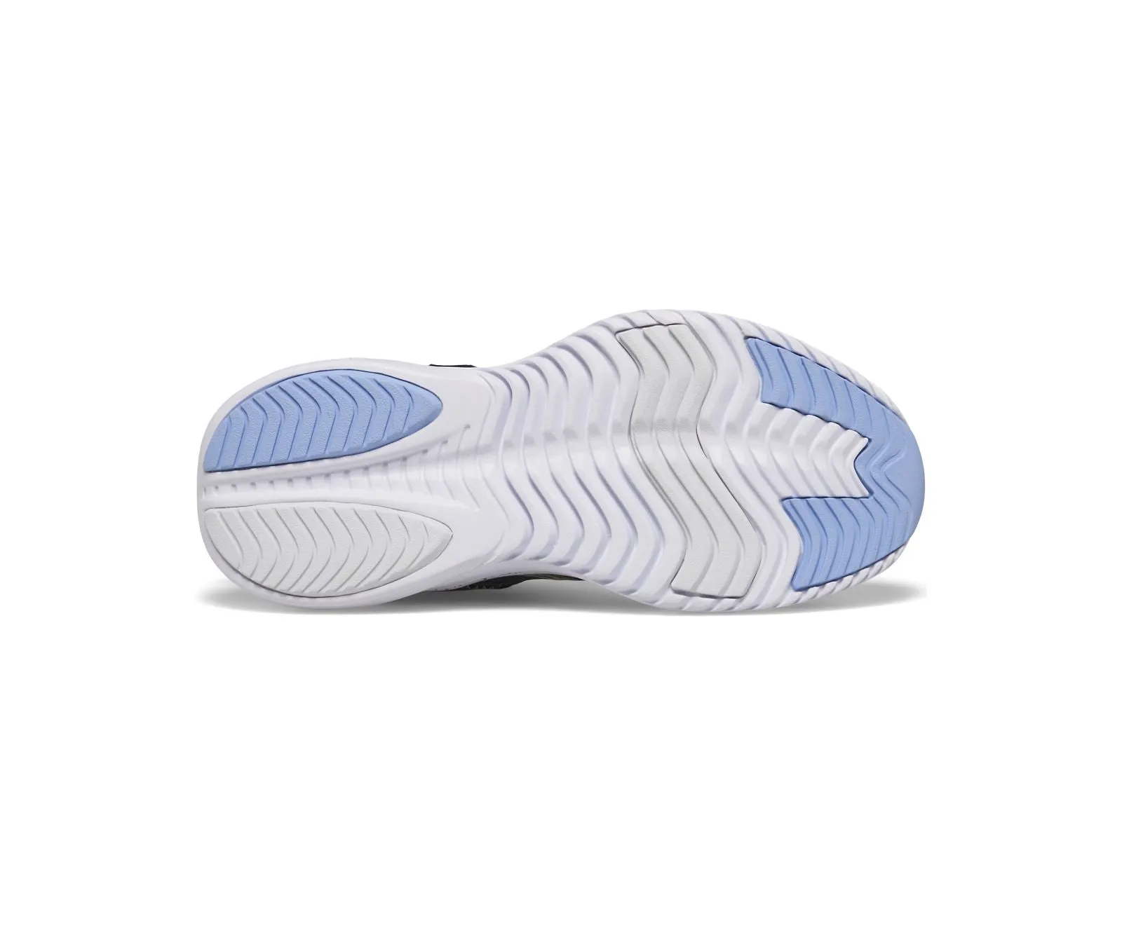 Saucony Kinvara 14 A/C - Navy/Green