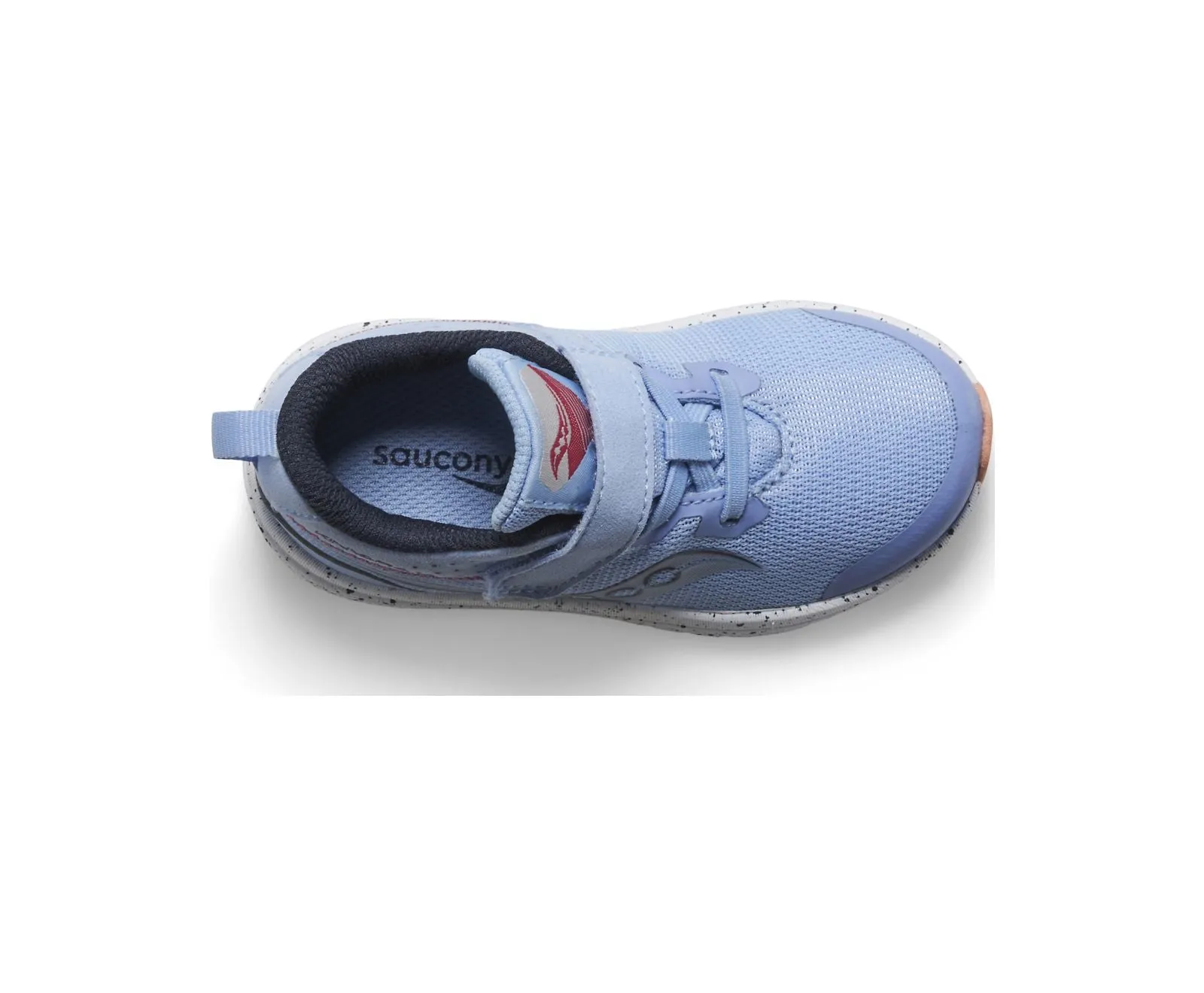 Saucony Kinvara 14 Jr. - Light Blue