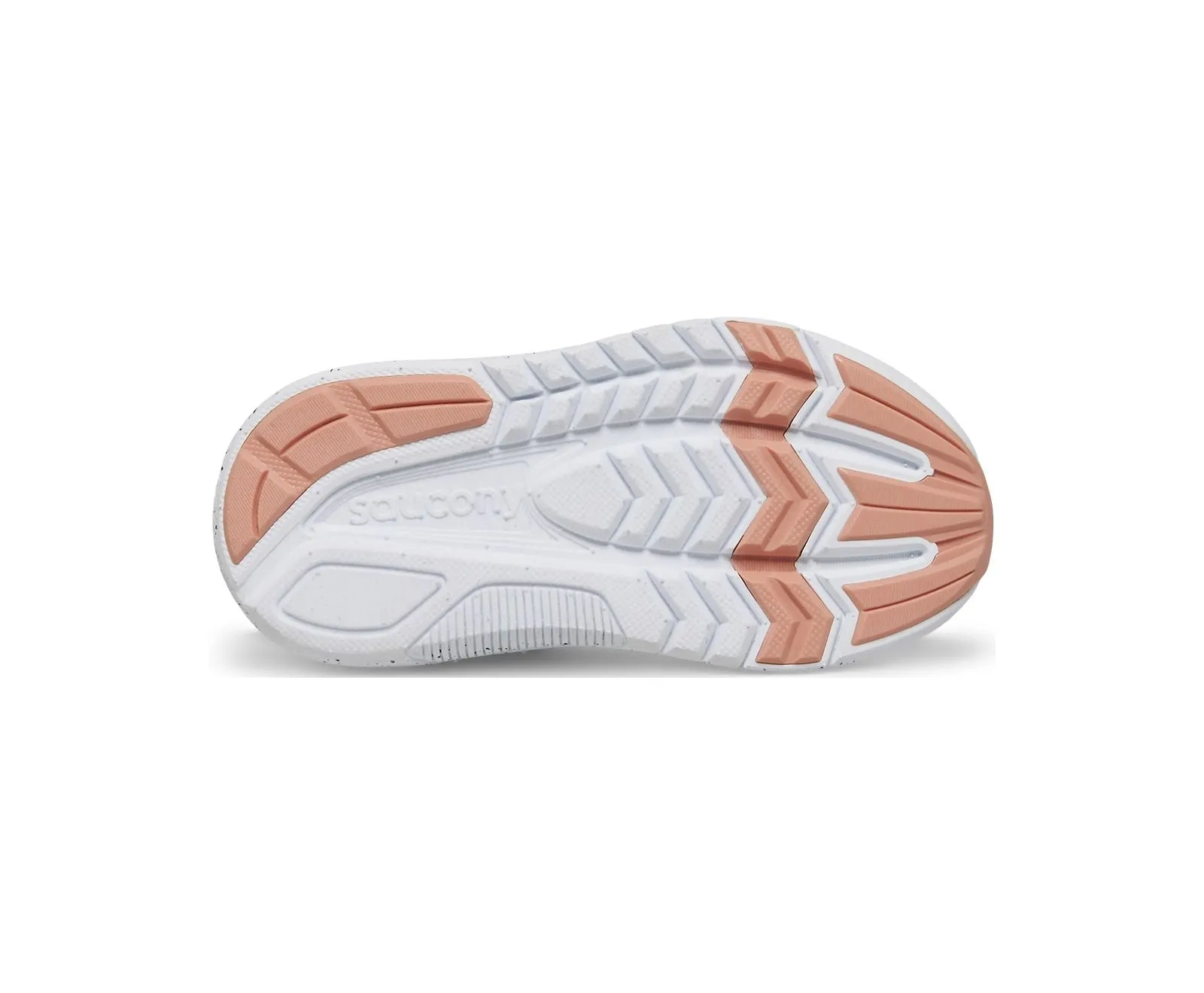 Saucony Kinvara 14 Jr. - Light Blue