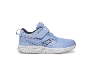 Saucony Kinvara 14 Jr. - Light Blue
