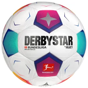 Select 2023-24 Derbystar Bundesliga Replica Brillant Ball