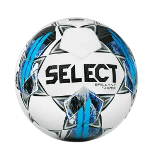 Select Brillant Super V22 Soccer Ball