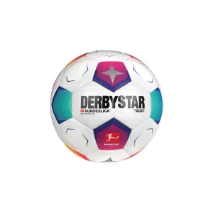 SELECT Derbystar Bundesliga Brilliant Replica Ball 23/24