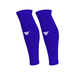 SI Guardians GK Blue Sleeve Socks