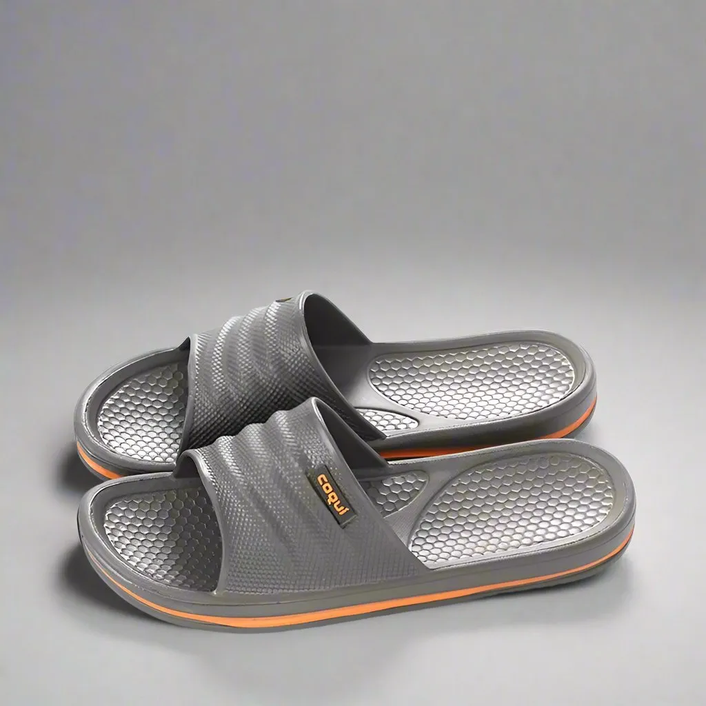 SlipAway Unisex Summer Slides