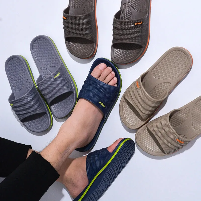 SlipAway Unisex Summer Slides