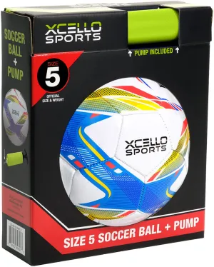 Soccer Ball Size 5