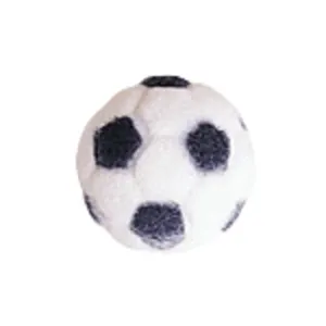 Soccer Sugar Dec-ons