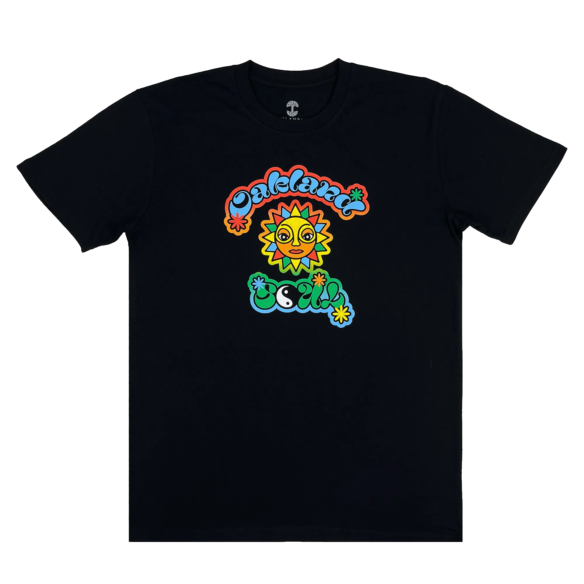 Soul of the Town Tee