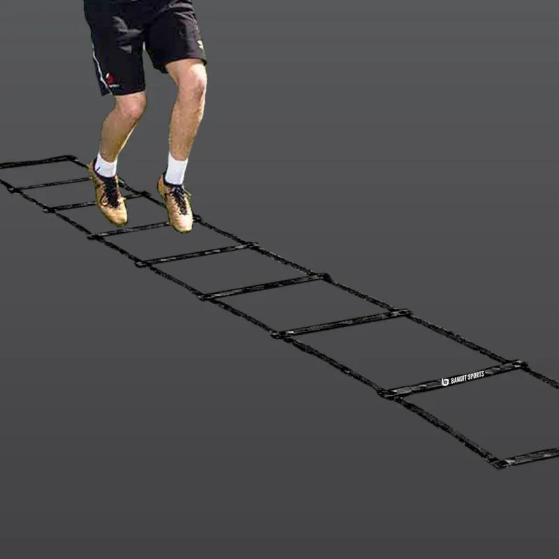 Speed Ladder