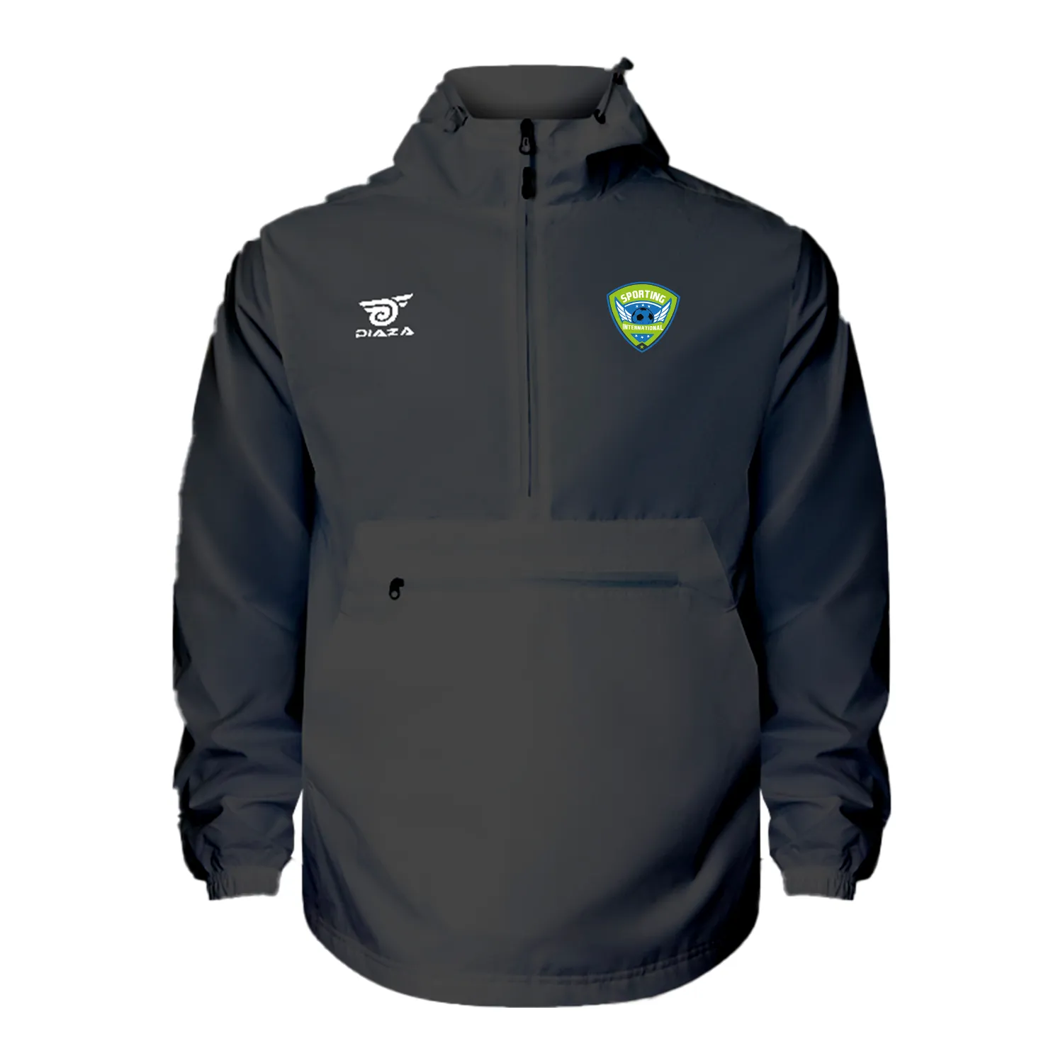 Sporting International 3/4 Alpine Colors
