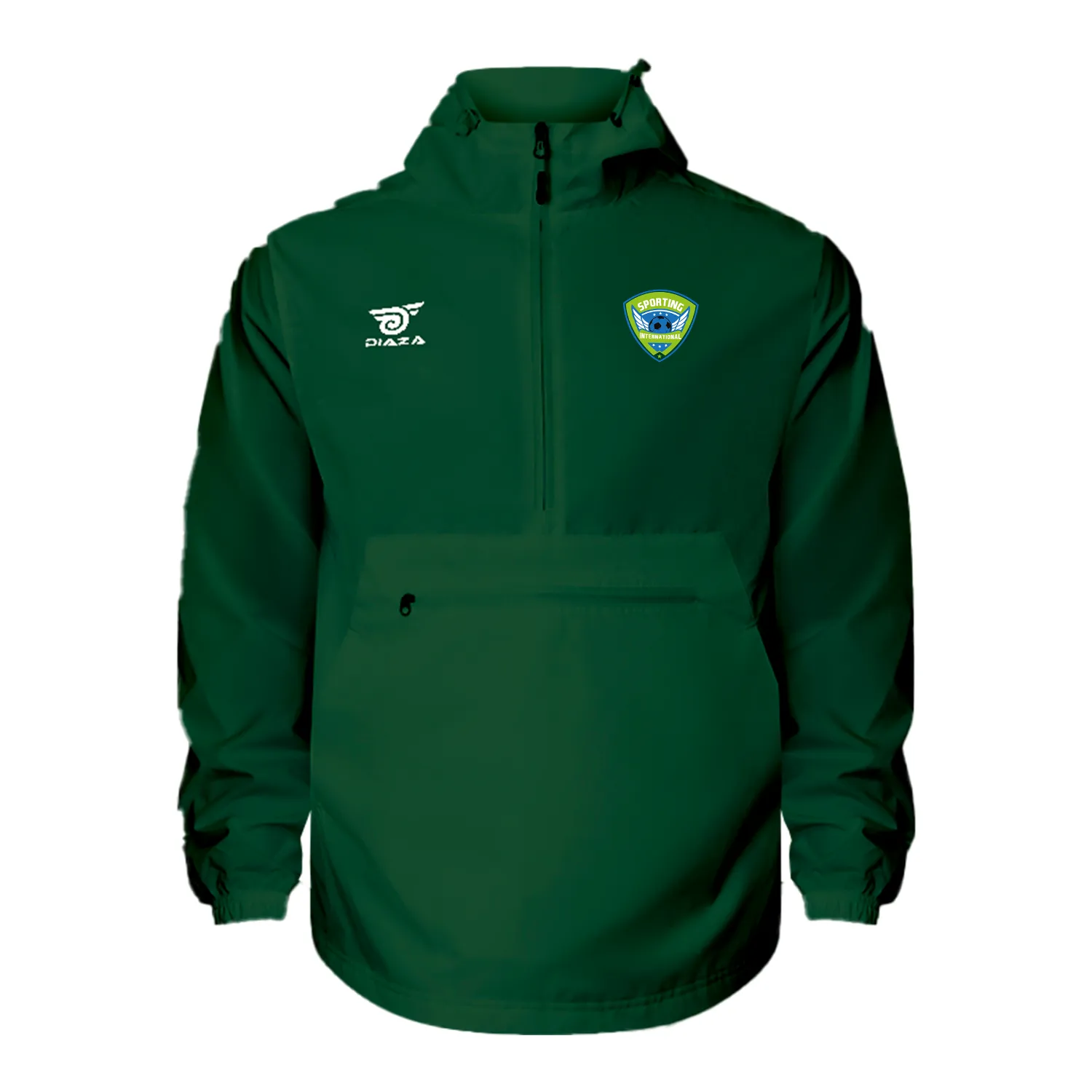 Sporting International 3/4 Alpine Colors
