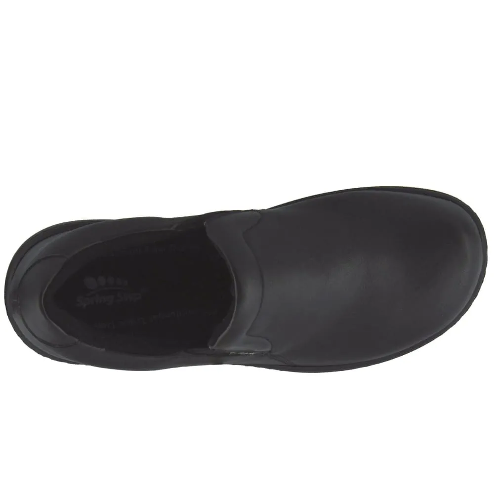Spring Step Shoes Women's Woolin Slip On Shoes