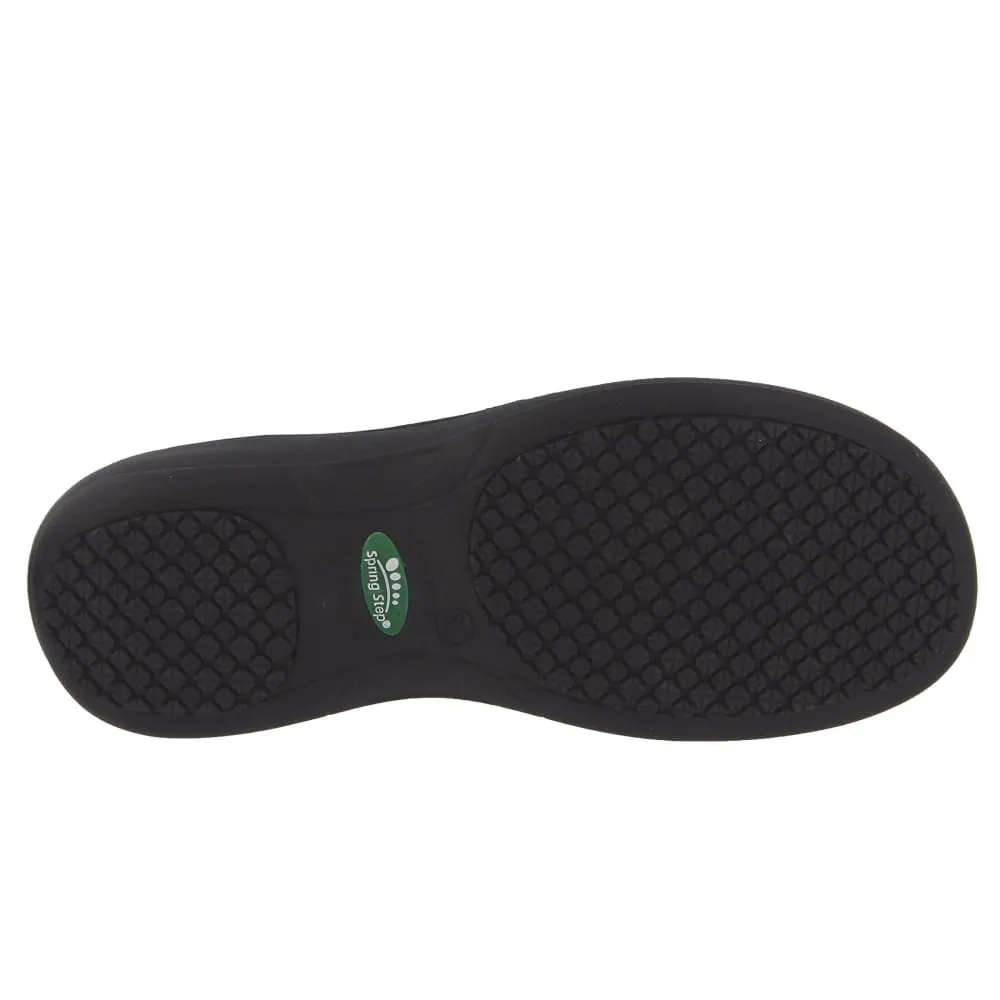 Spring Step Shoes Women's Woolin Slip On Shoes