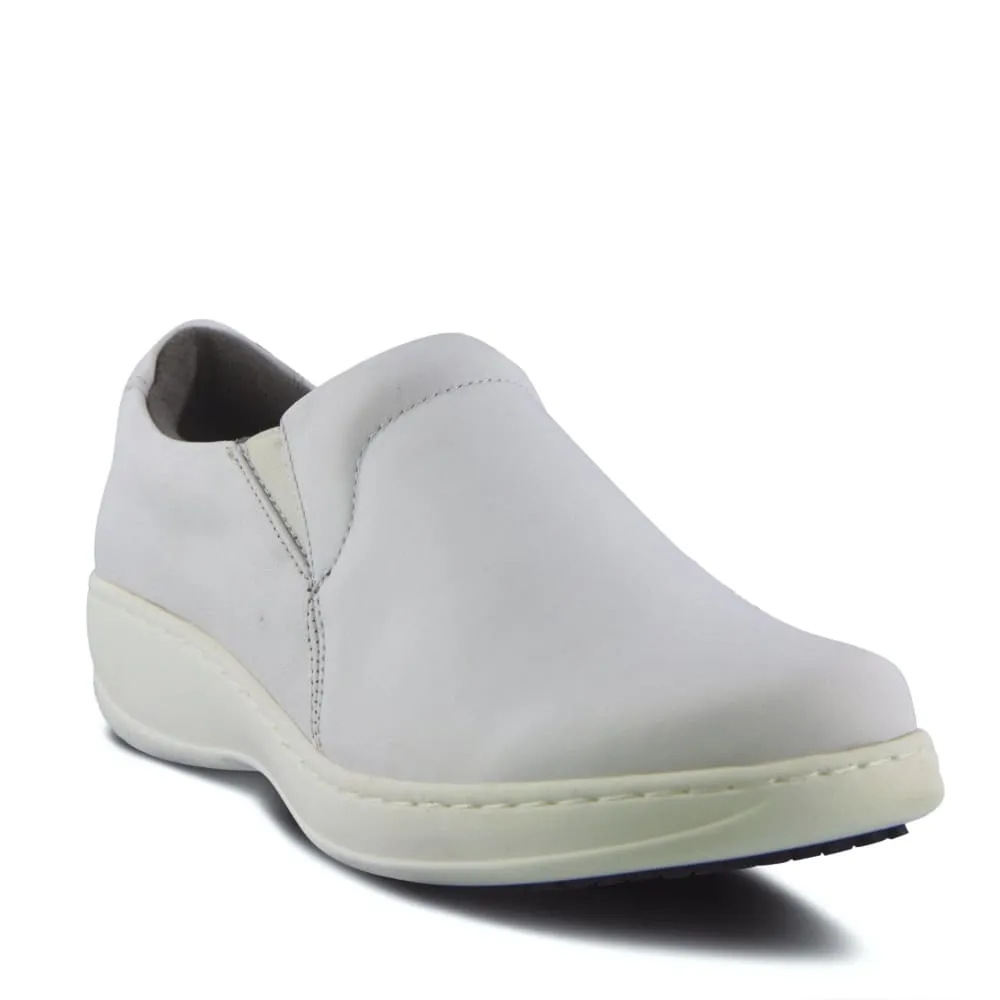 Spring Step Shoes Women's Woolin Slip On Shoes