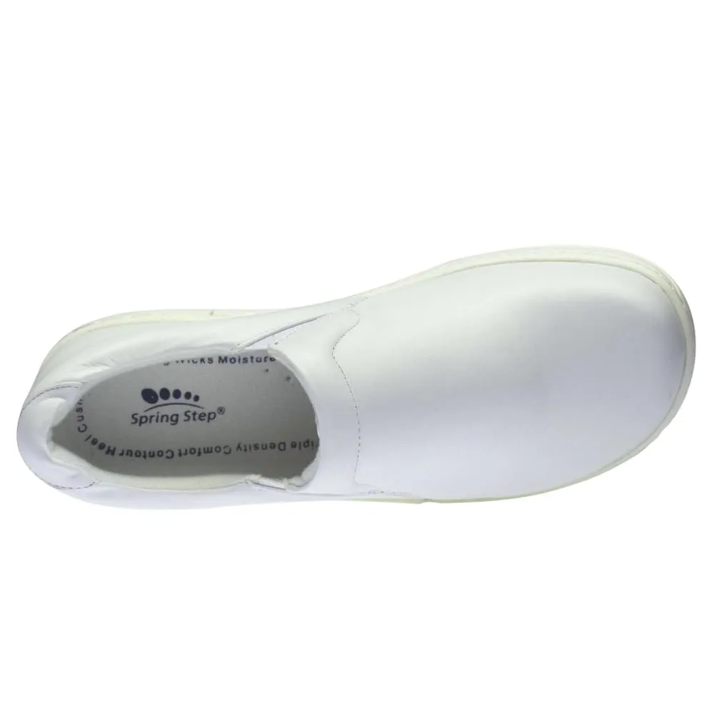 Spring Step Shoes Women's Woolin Slip On Shoes
