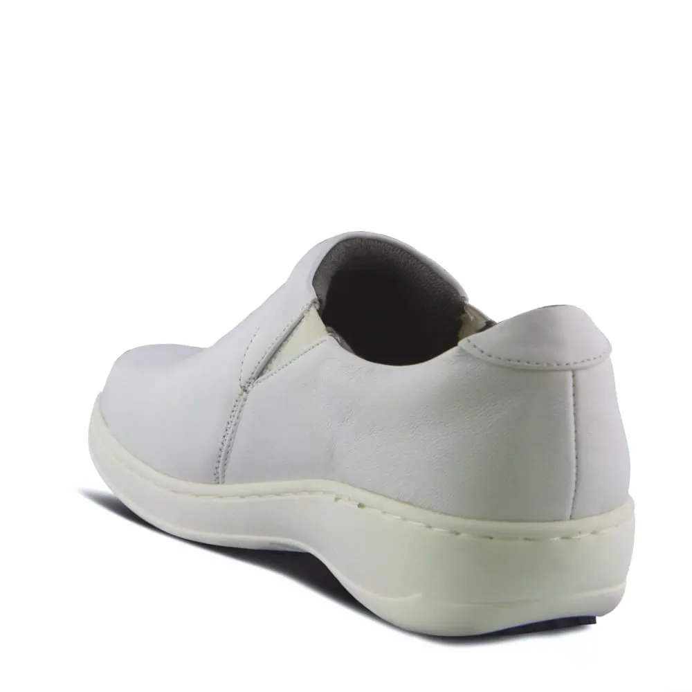 Spring Step Shoes Women's Woolin Slip On Shoes