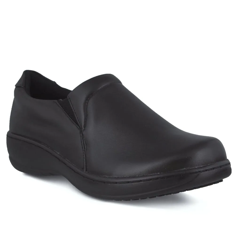 Spring Step Shoes Women's Woolin Slip On Shoes
