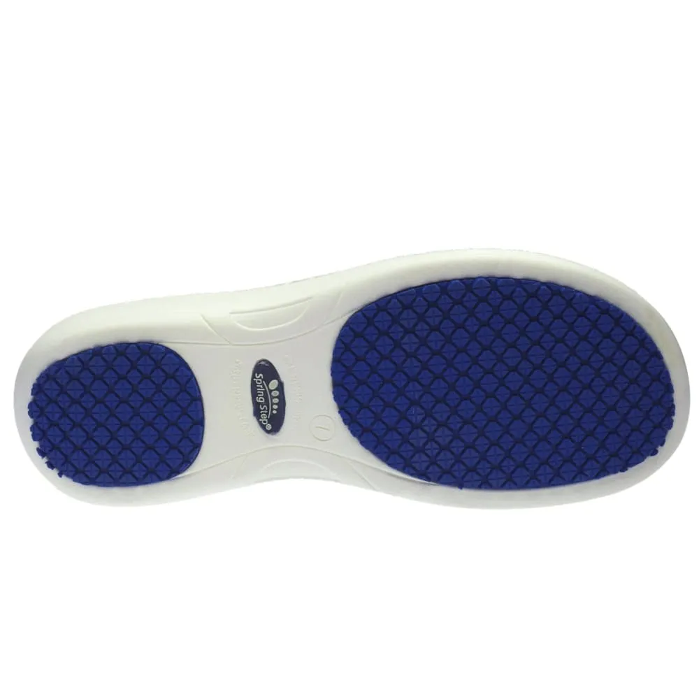 Spring Step Shoes Women's Woolin Slip On Shoes