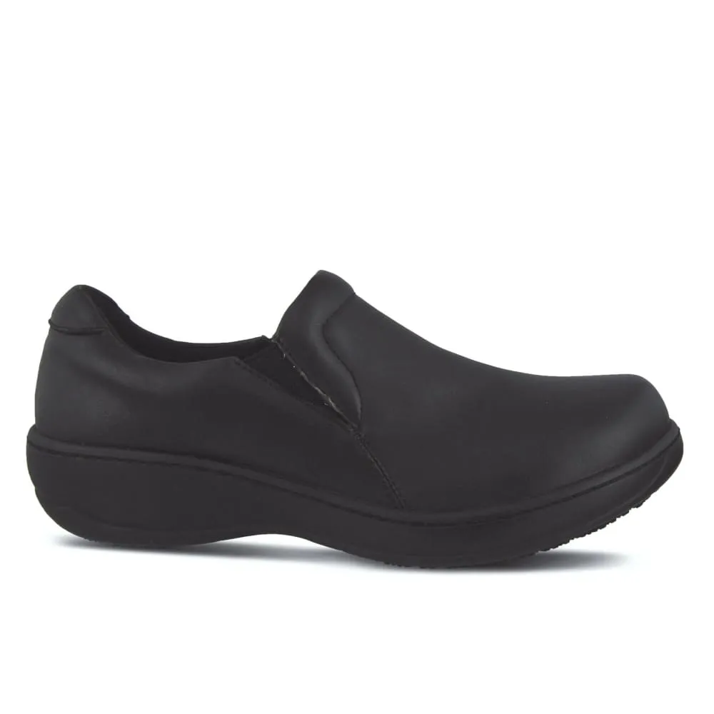 Spring Step Shoes Women's Woolin Slip On Shoes
