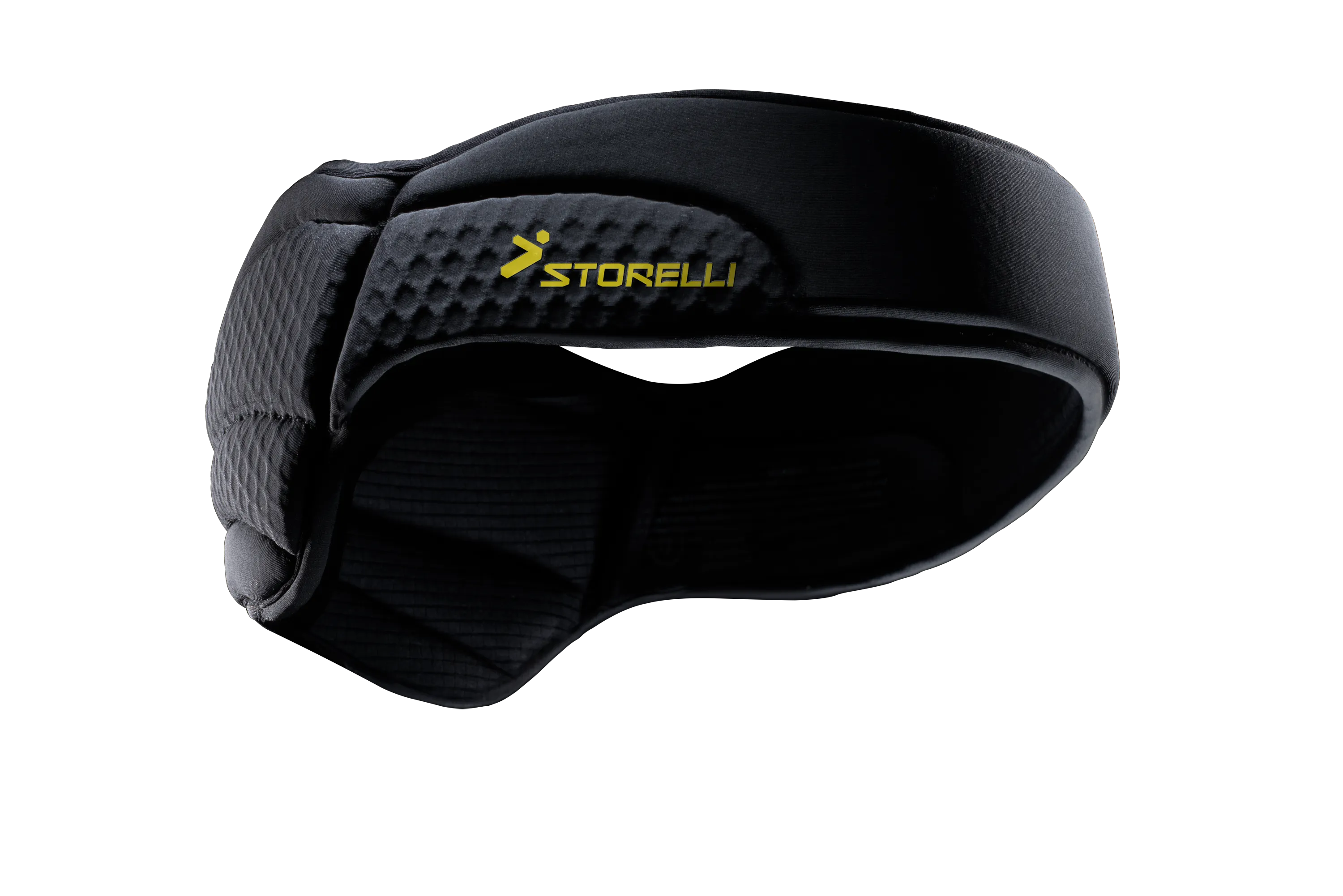 STORELLI HEAD GUARD HGUARDBK