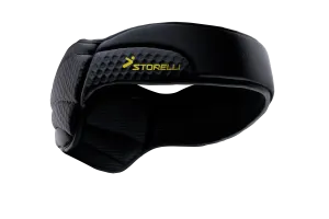 STORELLI HEAD GUARD HGUARDBK