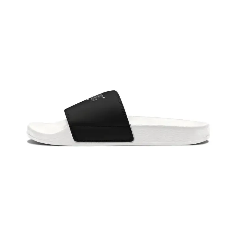Strap Sandals with Neoprene & Polyester Straps for women