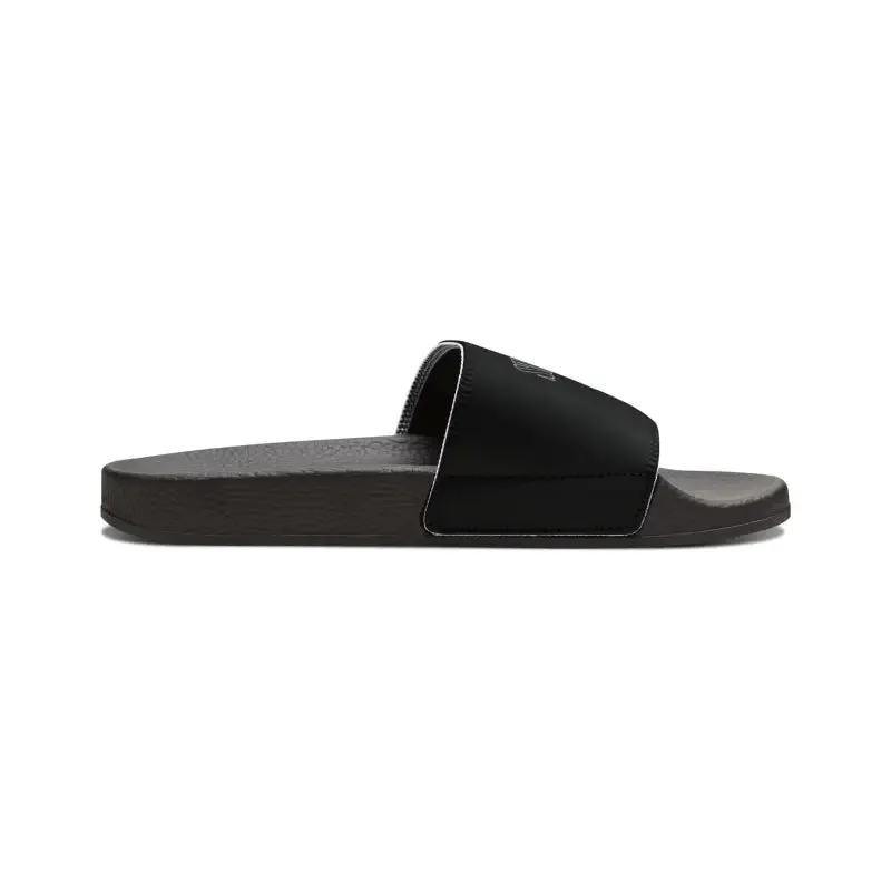 Strap Sandals with Neoprene & Polyester Straps for women