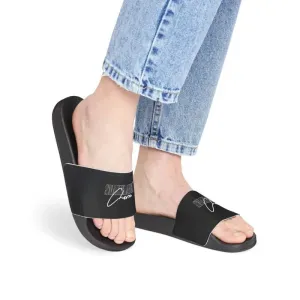 Strap Sandals with Neoprene & Polyester Straps for women