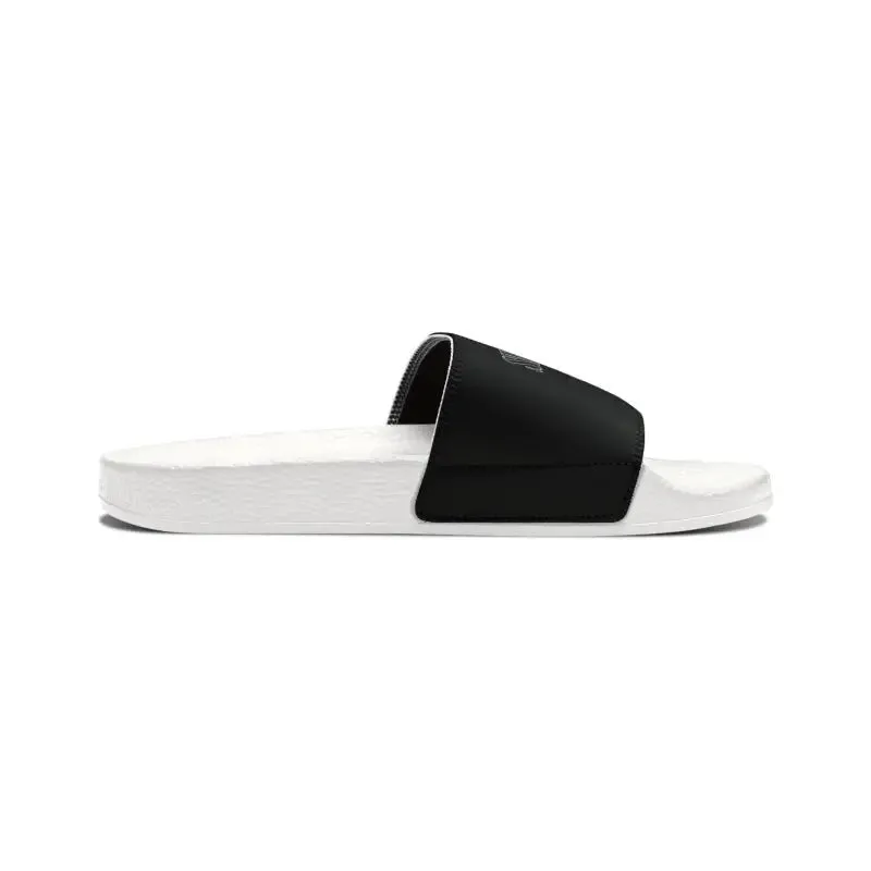 Strap Sandals with Neoprene & Polyester Straps for women