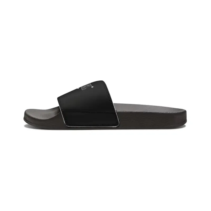 Strap Sandals with Neoprene & Polyester Straps for women