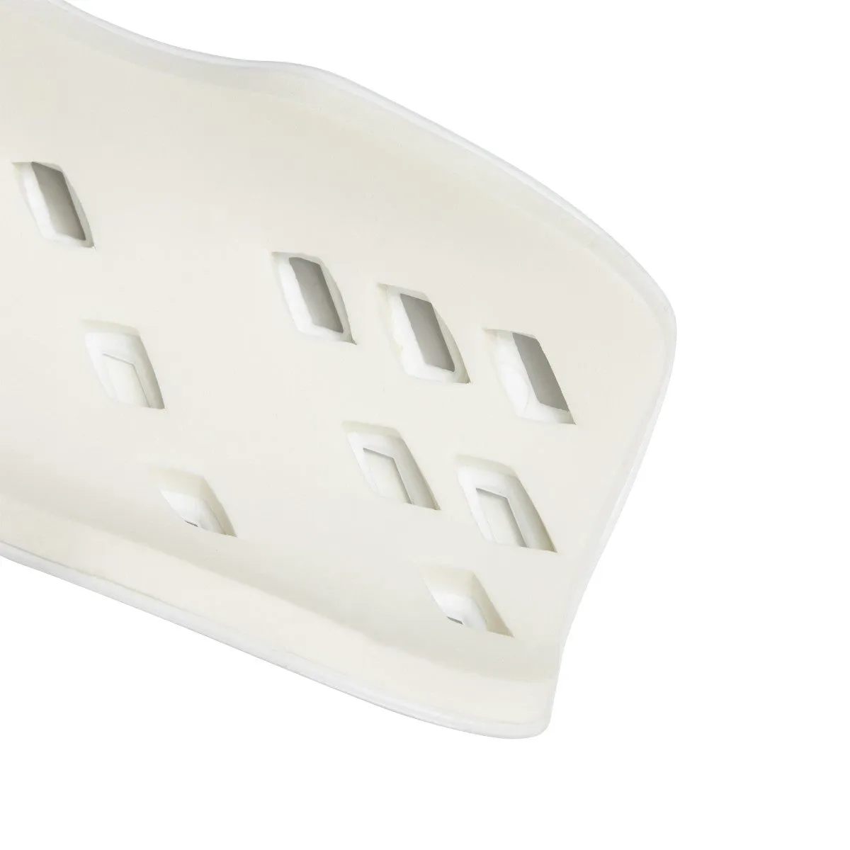 Tiro Club Shin Guard [White]