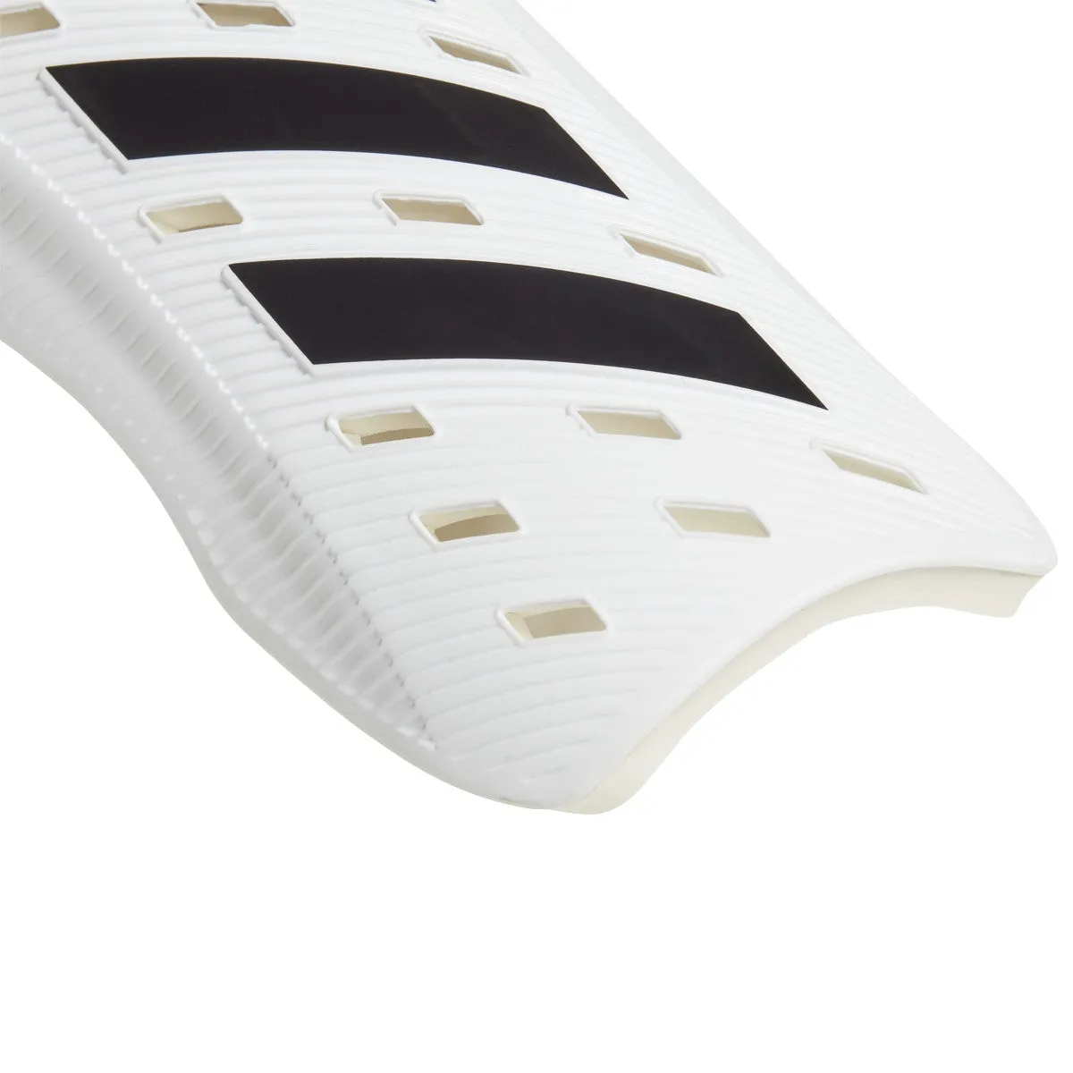 Tiro Club Shin Guard [White]