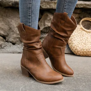 Trendy and supportive orthopedic footwear 