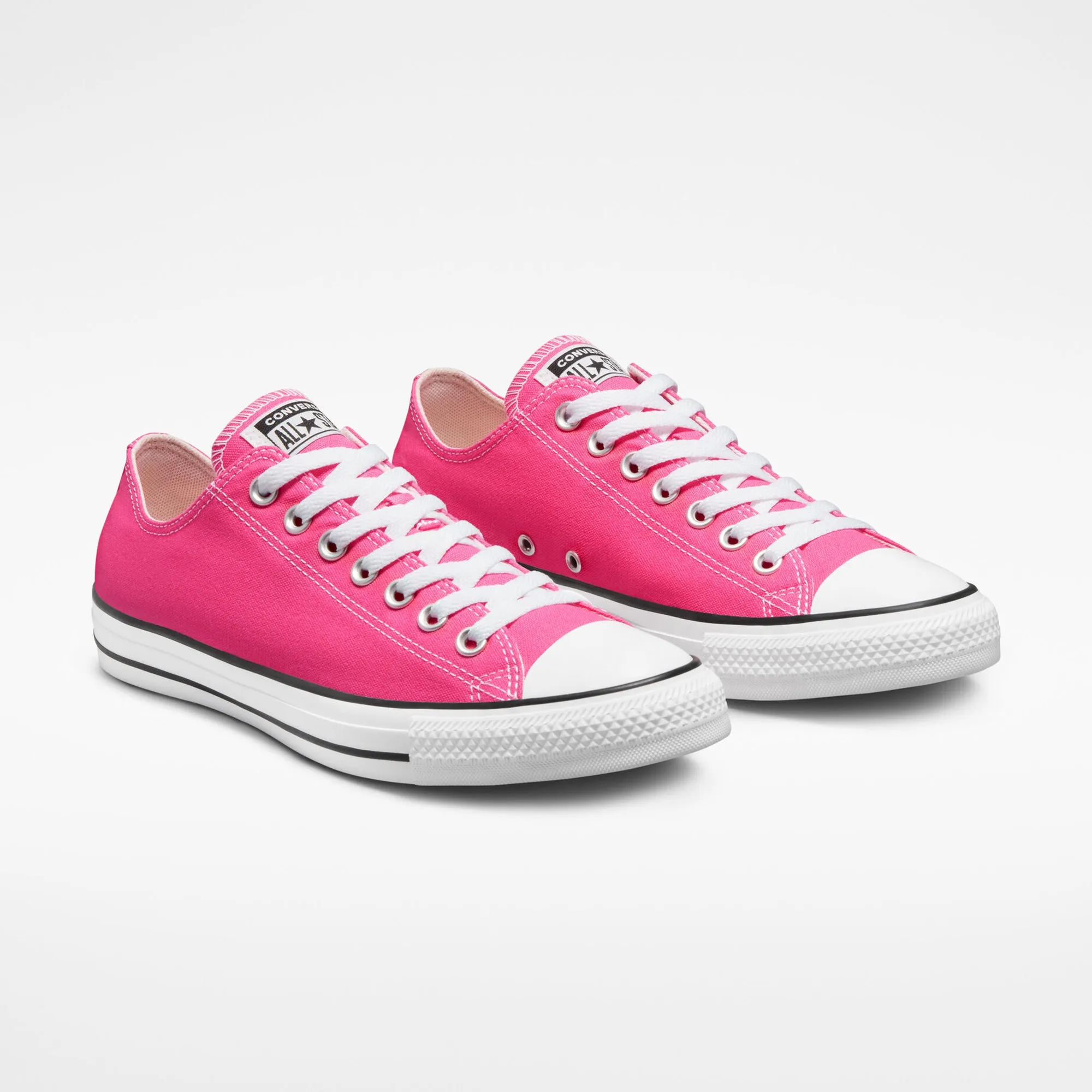 Unisex Converse Chuck Taylor All Star Low Shoes Astral Pink