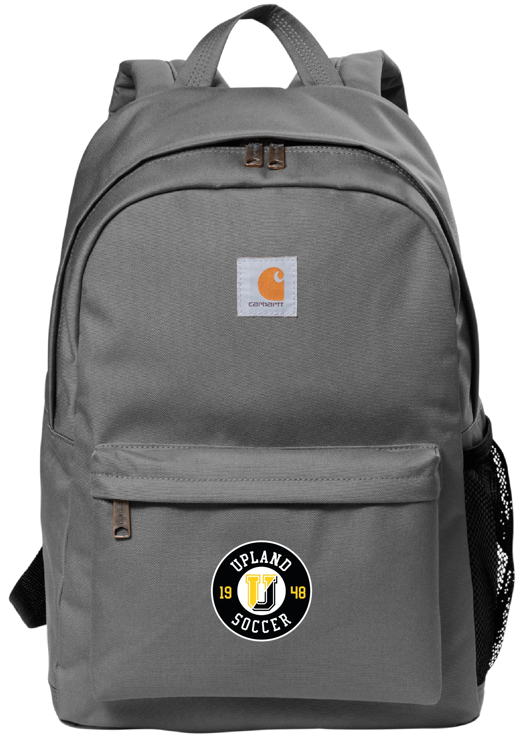 Upland Soccer Carhartt Canvas Backpack