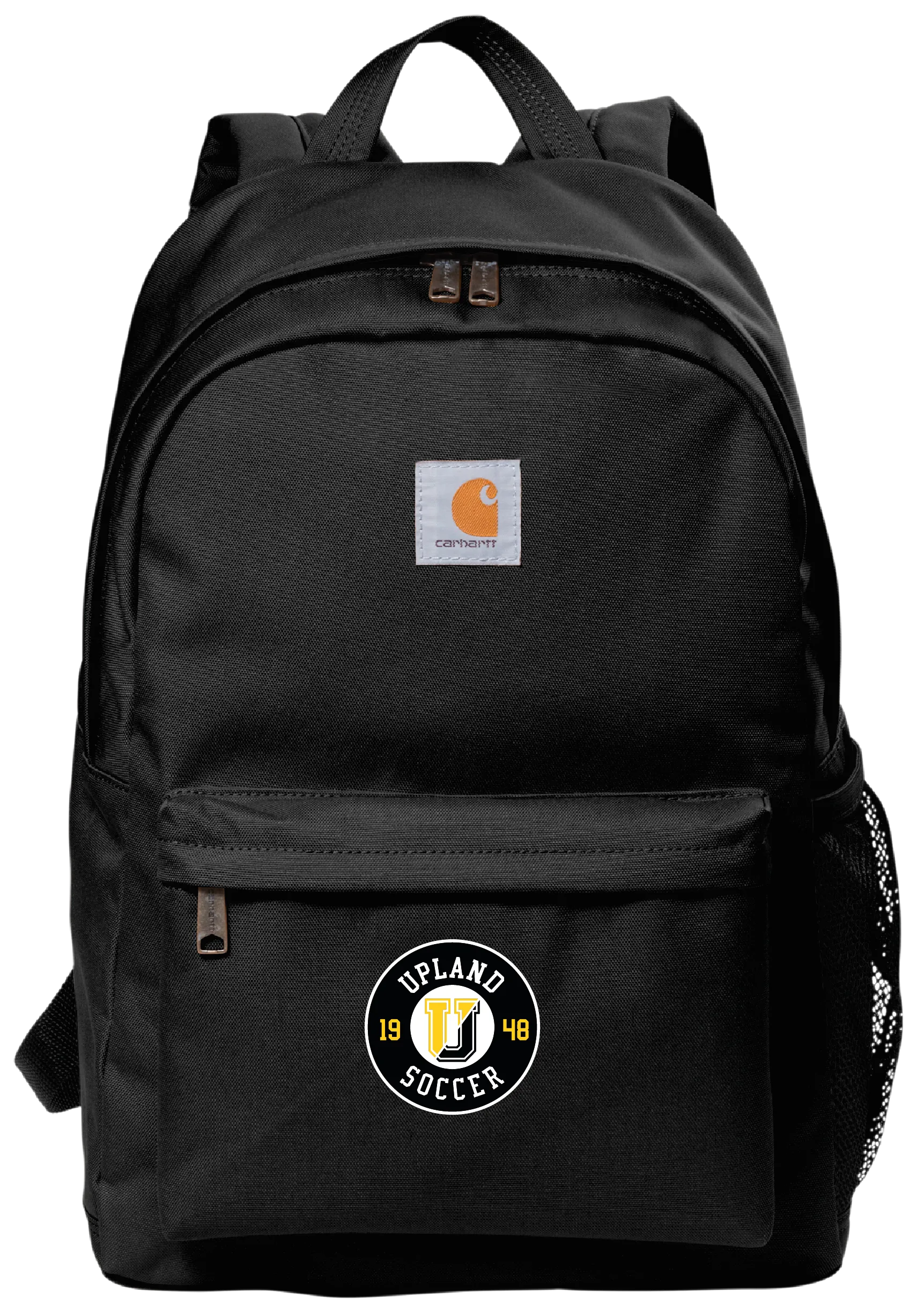 Upland Soccer Carhartt Canvas Backpack