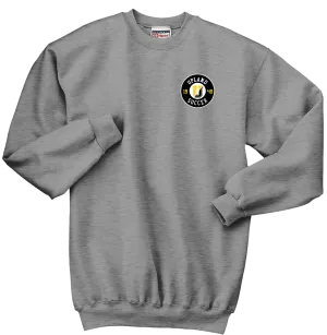 Upland Soccer Ultimate Cotton - Crewneck Sweatshirt