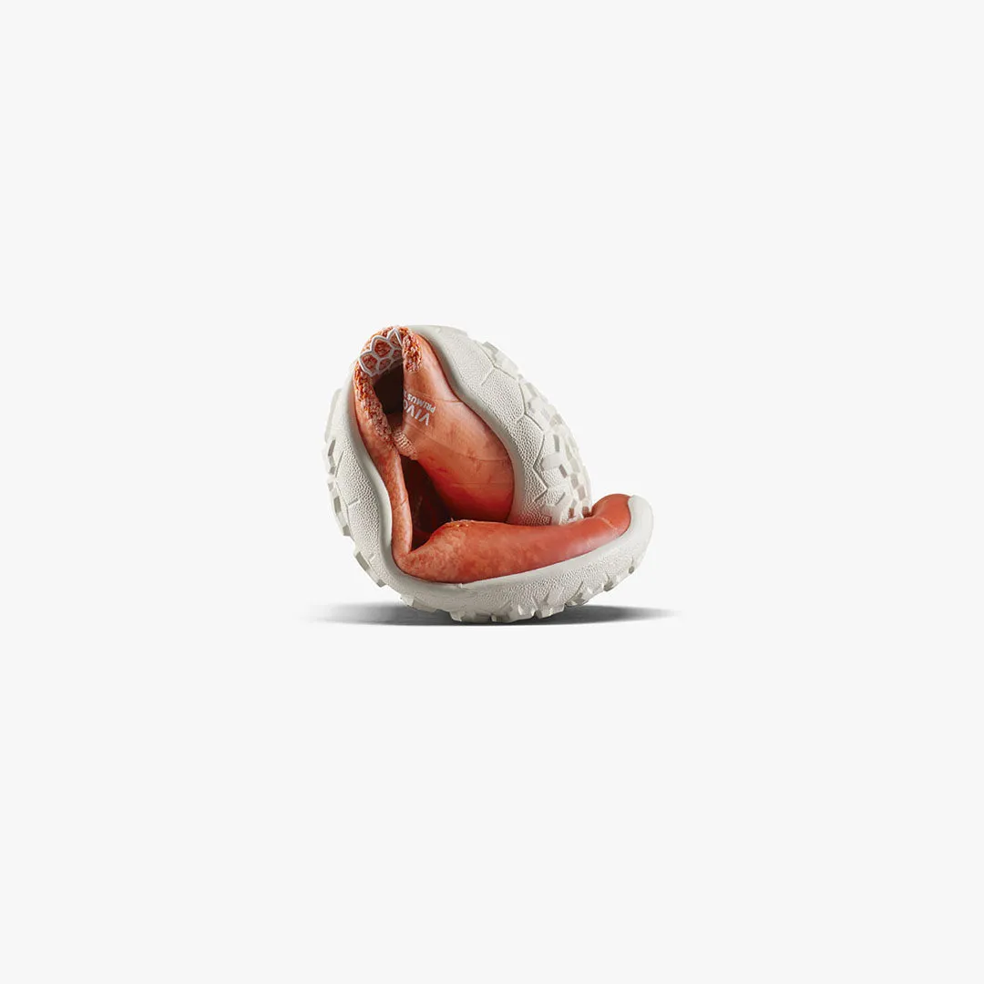 Vivobarefoot - Primus Trail Knit FG - Sunset - Pre-School