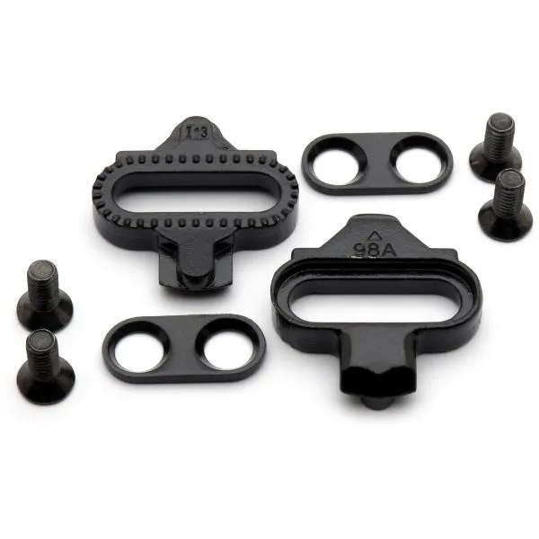 Wellgo 98-A Pedal Cleats, SPD compatible