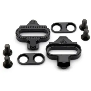 Wellgo 98-A Pedal Cleats, SPD compatible