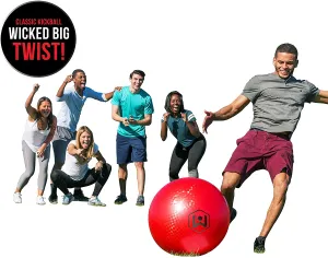 Wicked Big Sports