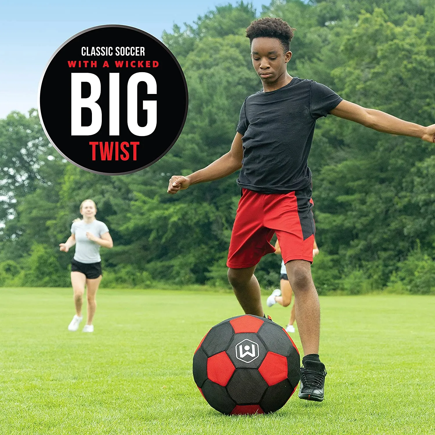 Wicked Big Sports