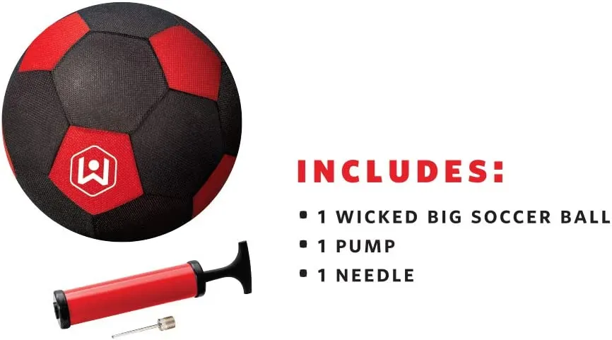 Wicked Big Sports