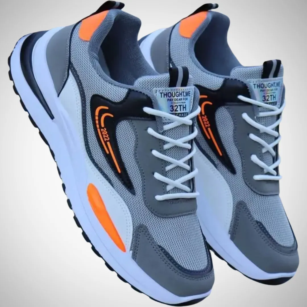 Wilbert Sporty Shoes
