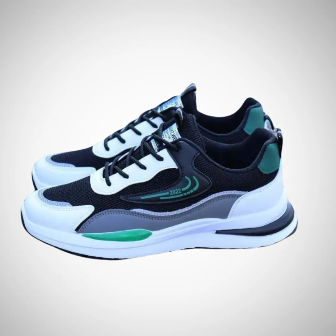 Wilbert Sporty Shoes