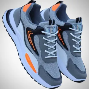 Wilbert Sporty Shoes