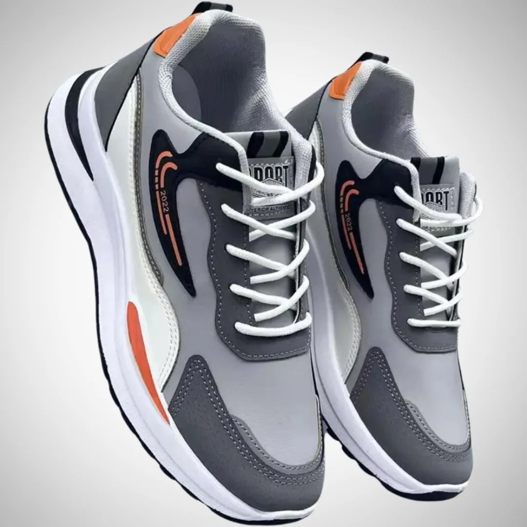 Wilbert Sporty Shoes